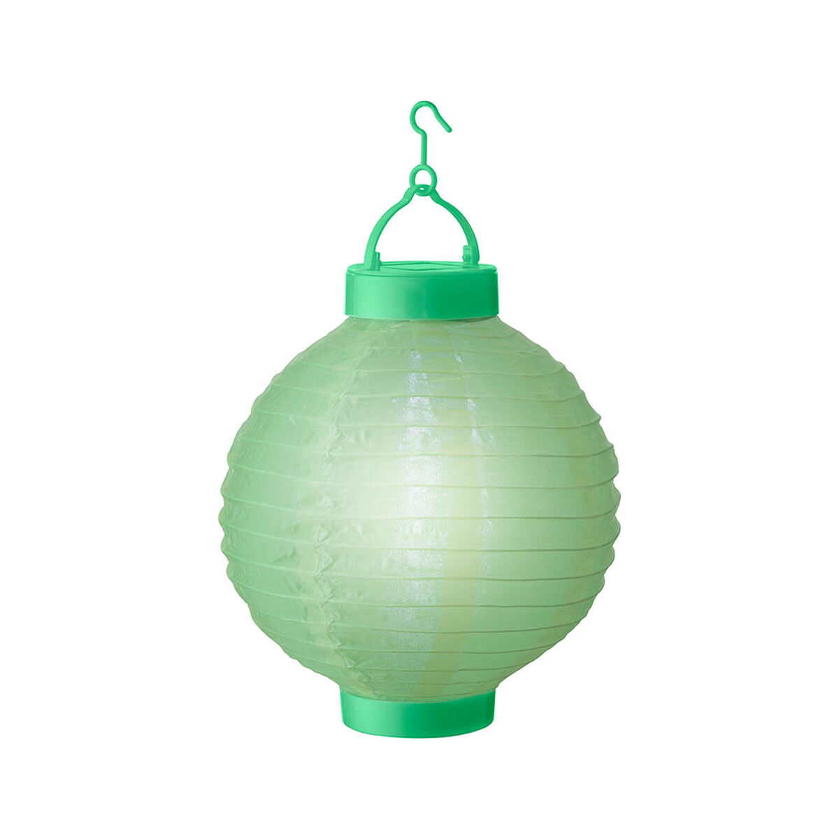 Lykta Lumineo Blandade färger Nylon - 8