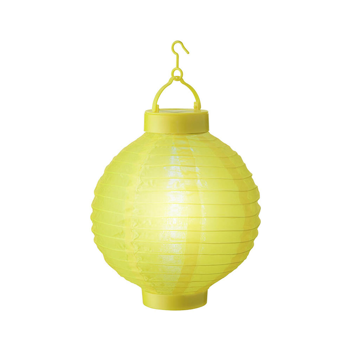 Lykta Lumineo Blandade färger Nylon - 3
