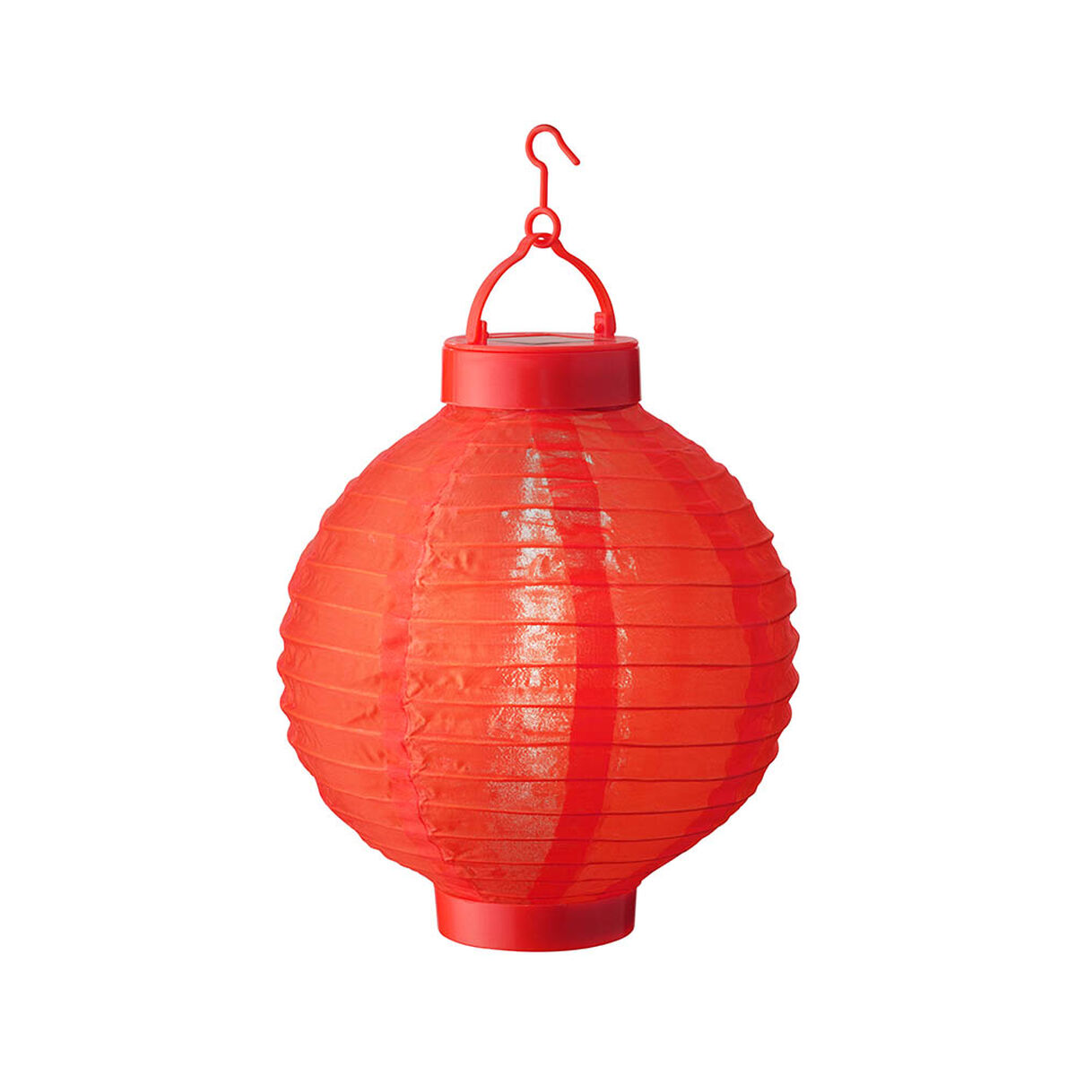 Lykta Lumineo Blandade färger Nylon - 4