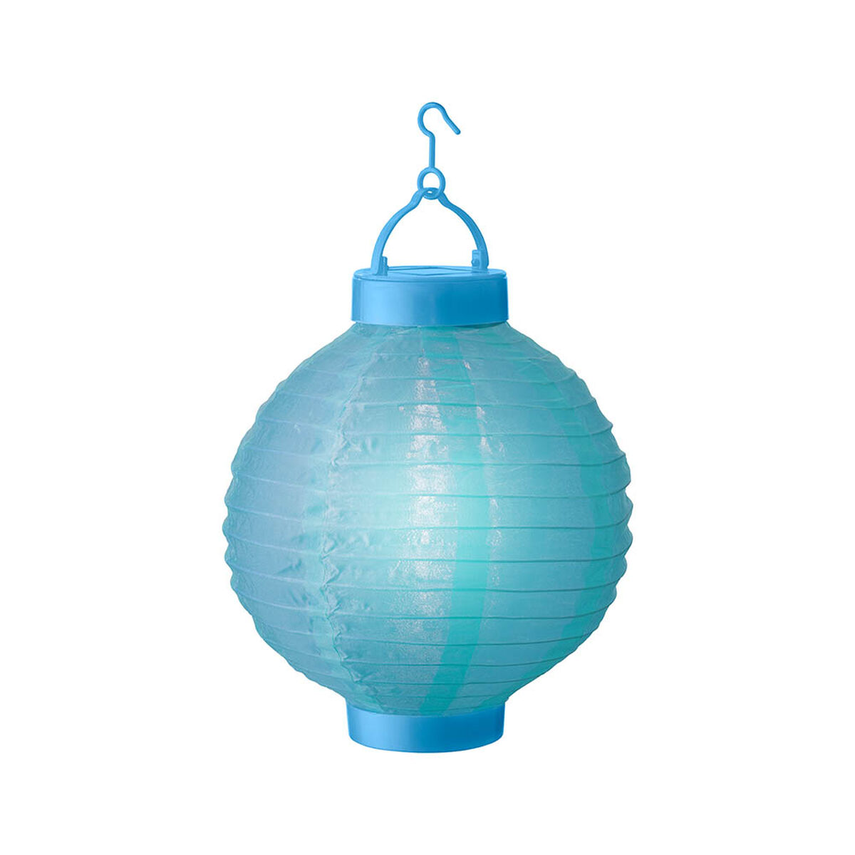 Lykta Lumineo Blandade färger Nylon - 7