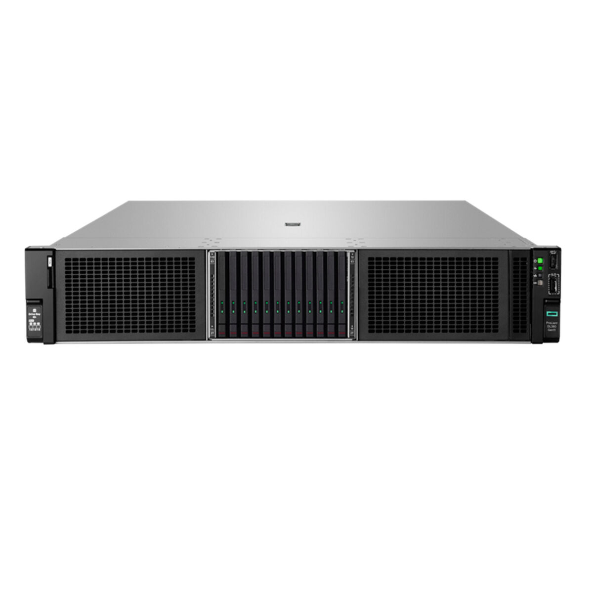 Server HPE P77242-425 4514Y 128 GB RAM - 3