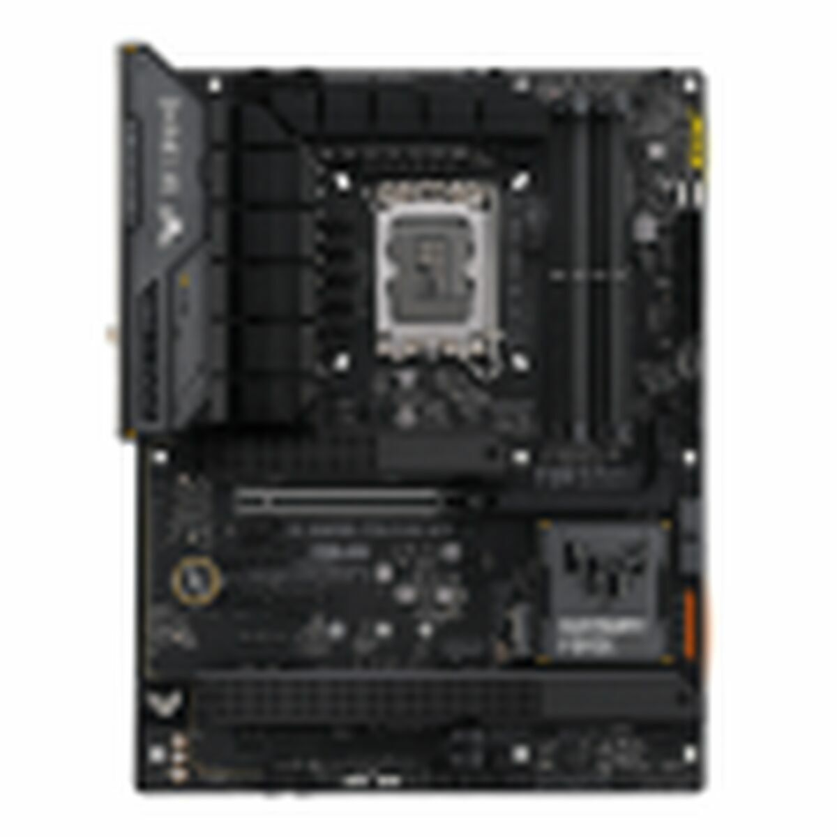 Moderkort Asus LGA 1700 - 2