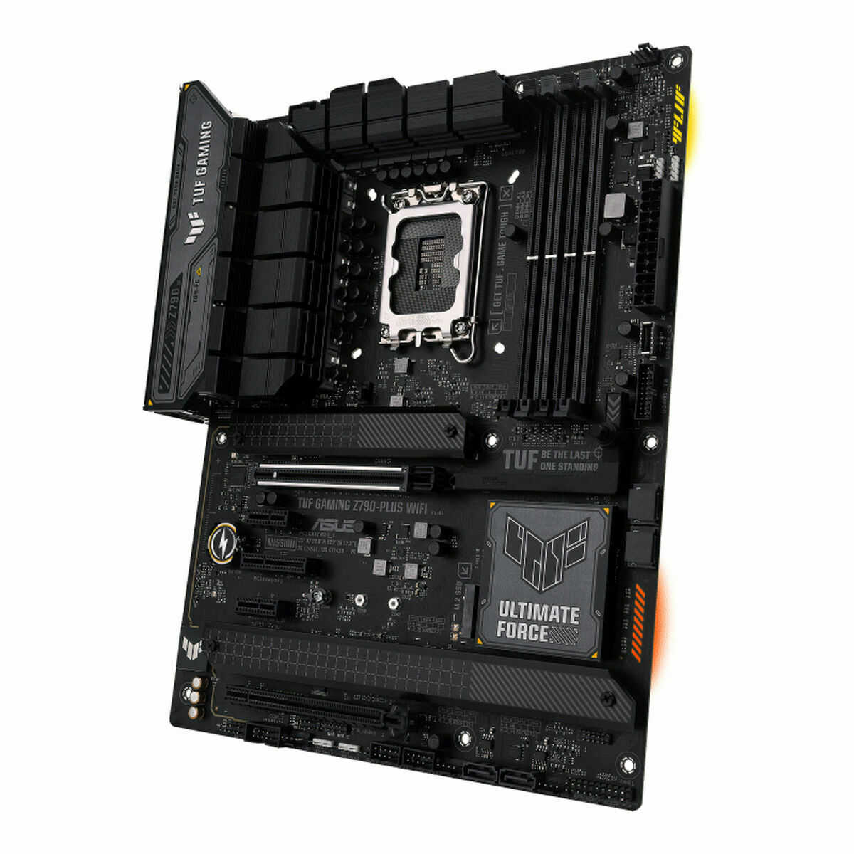 Moderkort Asus LGA 1700