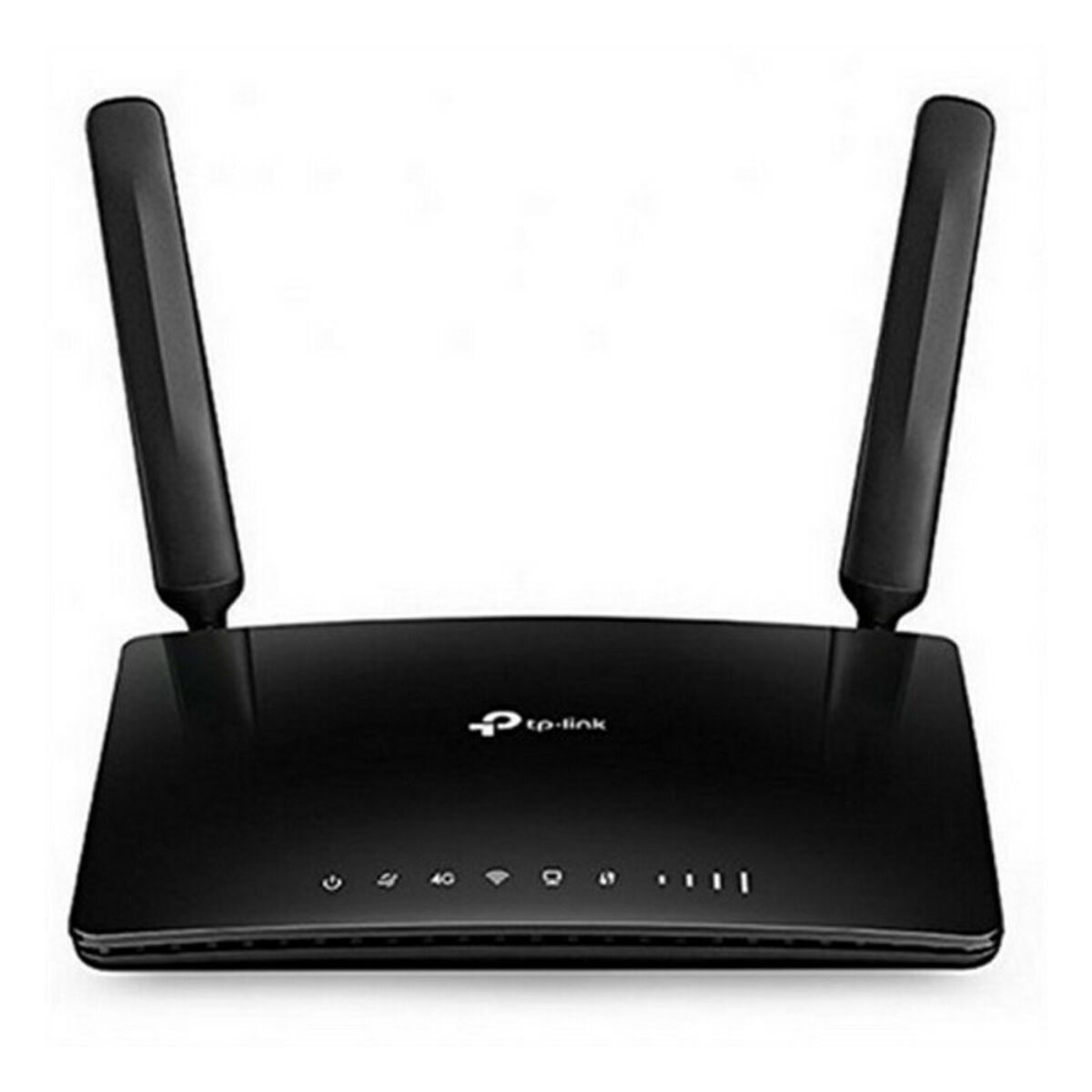 Router 4G LTE-Wifi Dual Bärbar TP-Link Archer MR200 433 Mbps - 2