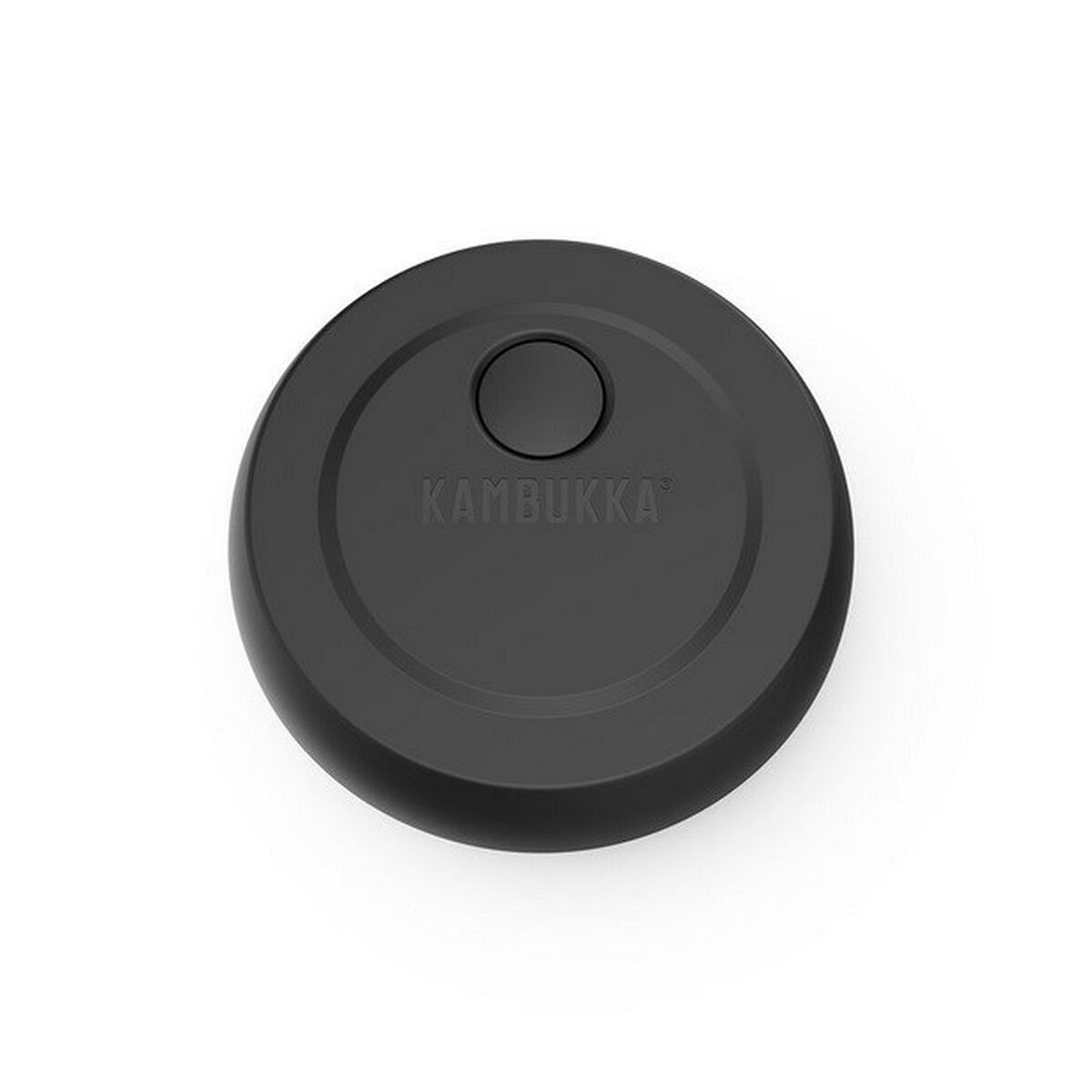 Termos Kambukka Bora Svart Rostfritt stål 600 ml - 3