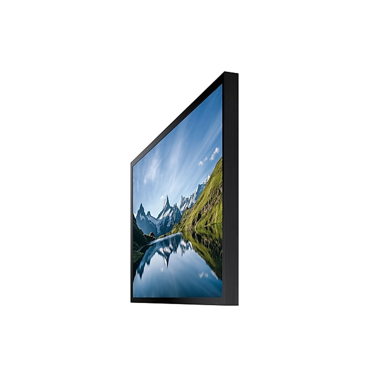 Videovägg Monitor Samsung OH46B-S Full HD 46" - 2