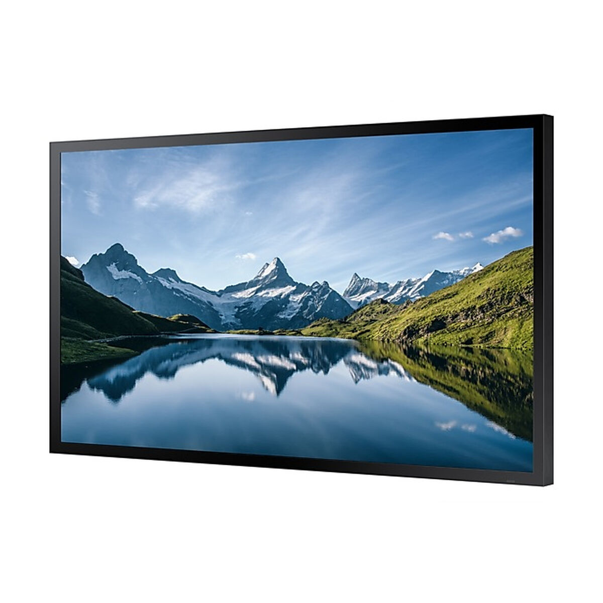 Videovägg Monitor Samsung OH46B-S Full HD 46"