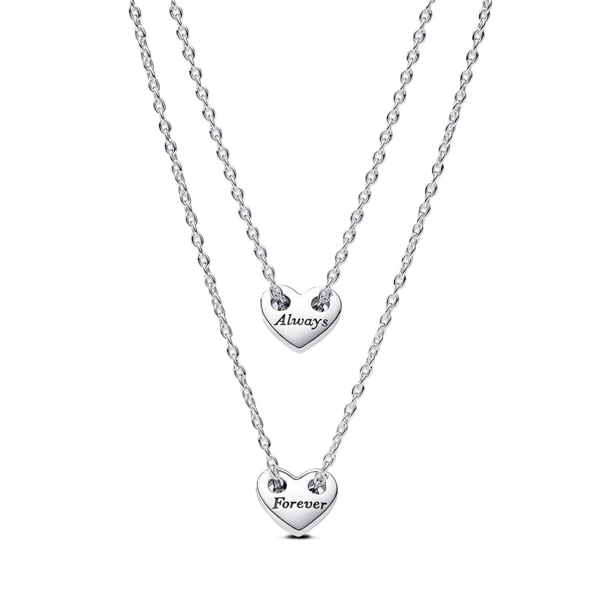 Damhalsband Pandora 393207C00-45