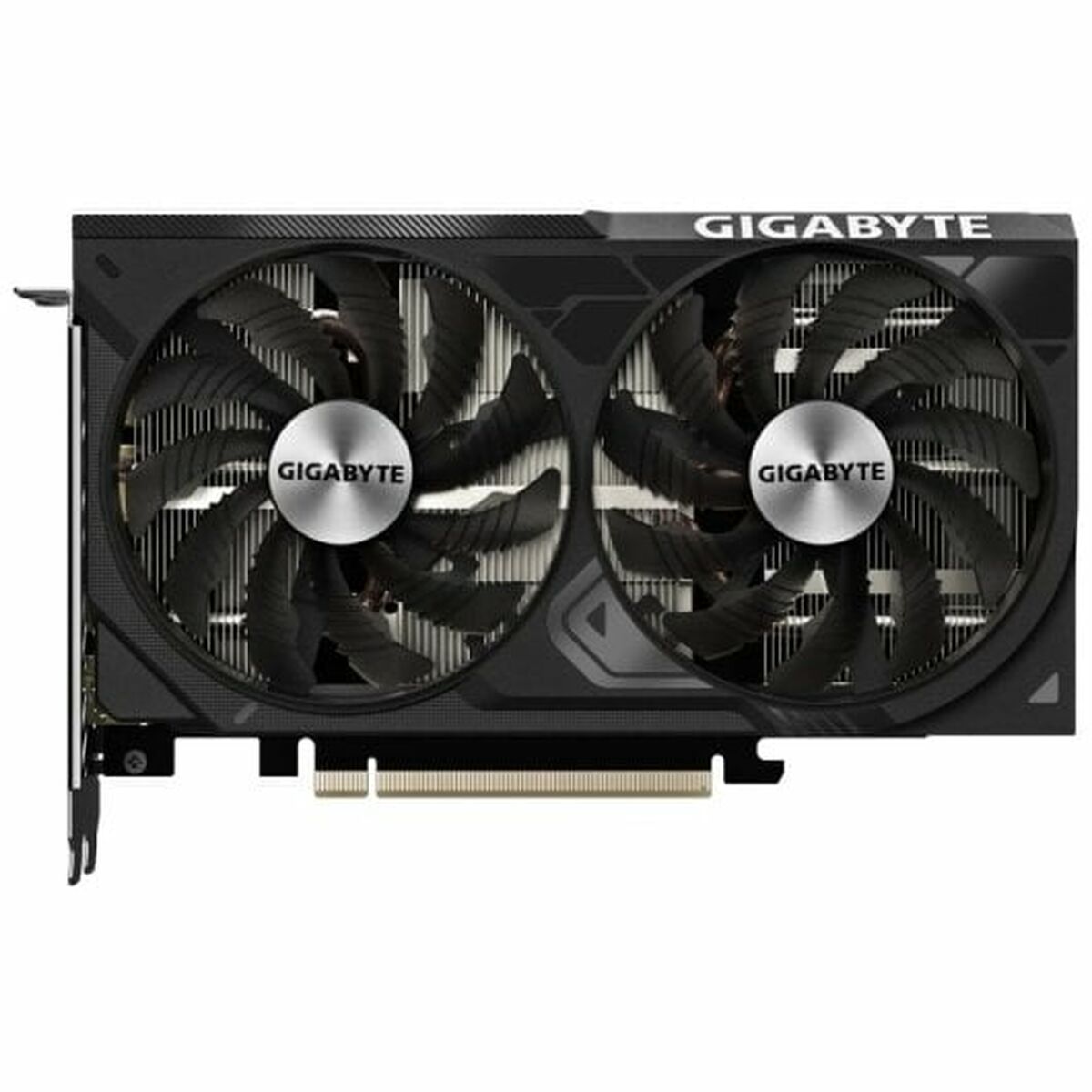 Grafikkort Gigabyte 8 GB GDDR6 Geforce RTX 4060 Ti - 2