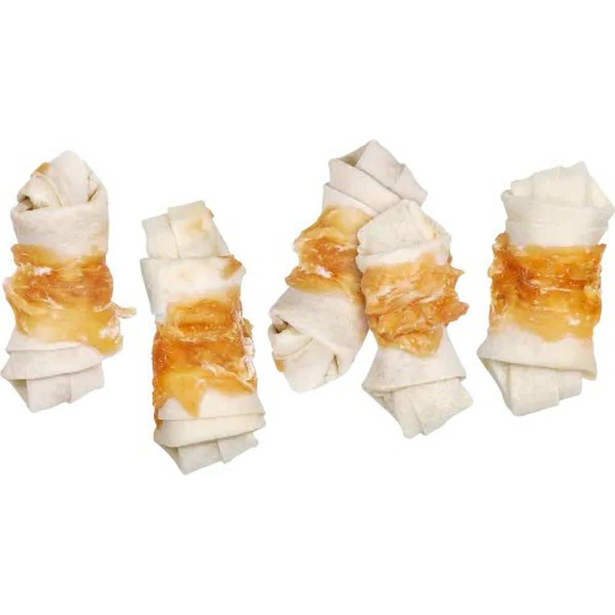 Hundgodis Vitakraft Chews Deli Kyckling 70 g - 3