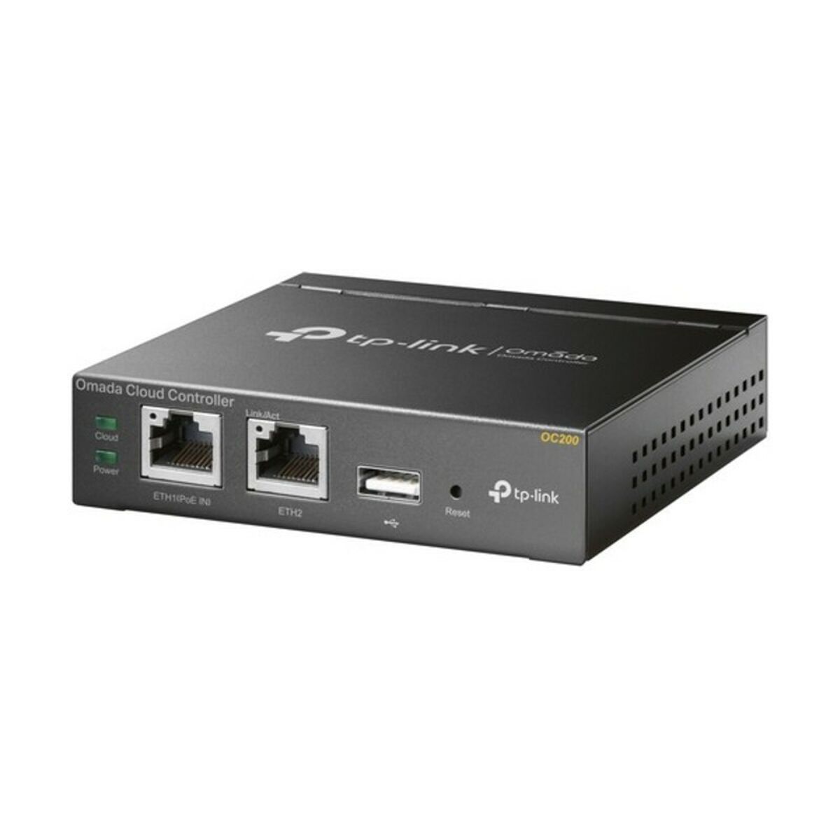 Anslutningspunkt TP-Link OC200 Svart Grå