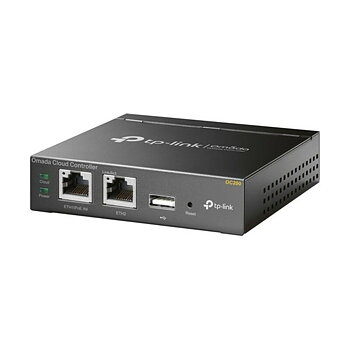 Anslutningspunkt TP-Link OC200 Svart Grå