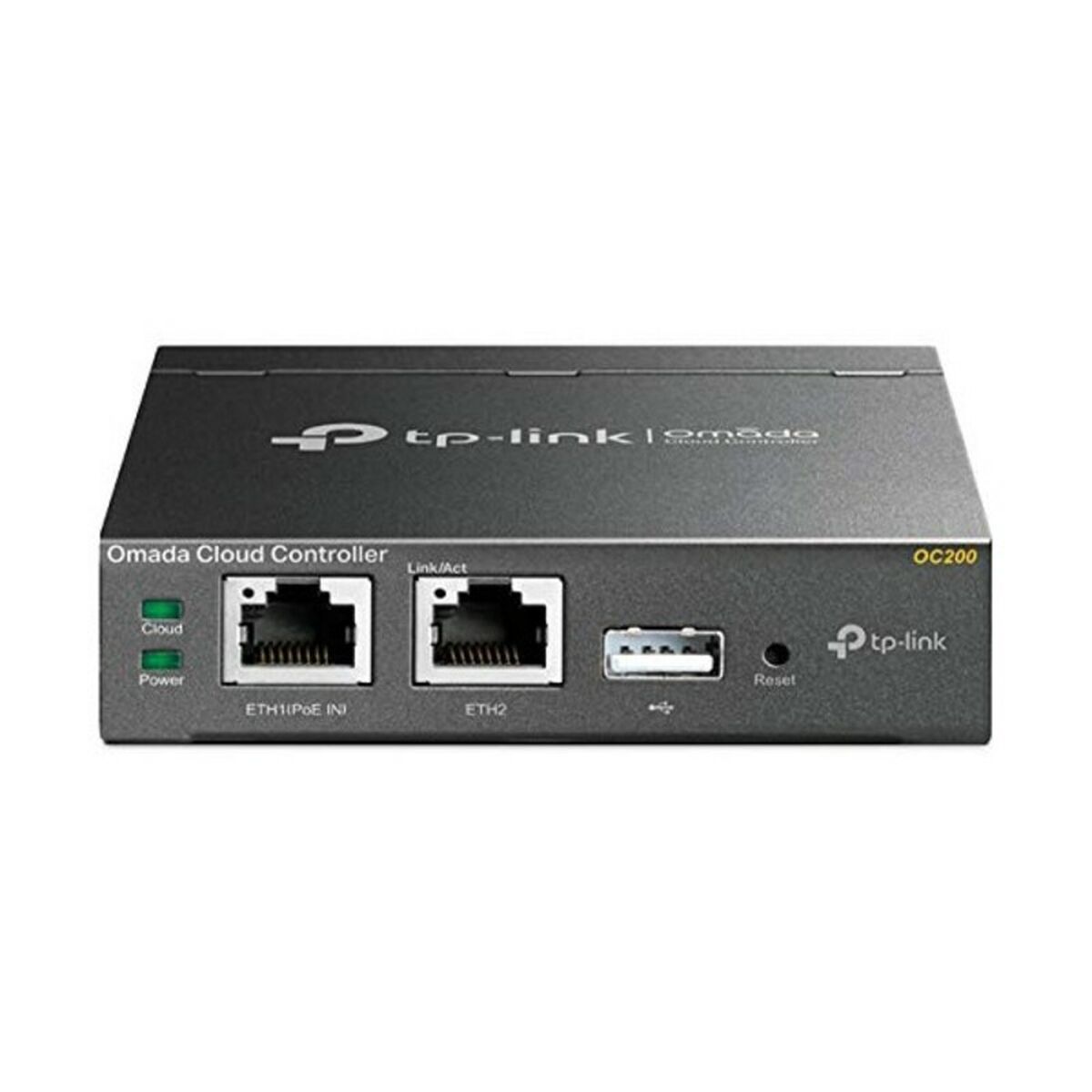 Anslutningspunkt TP-Link OC200 Svart Grå - 2