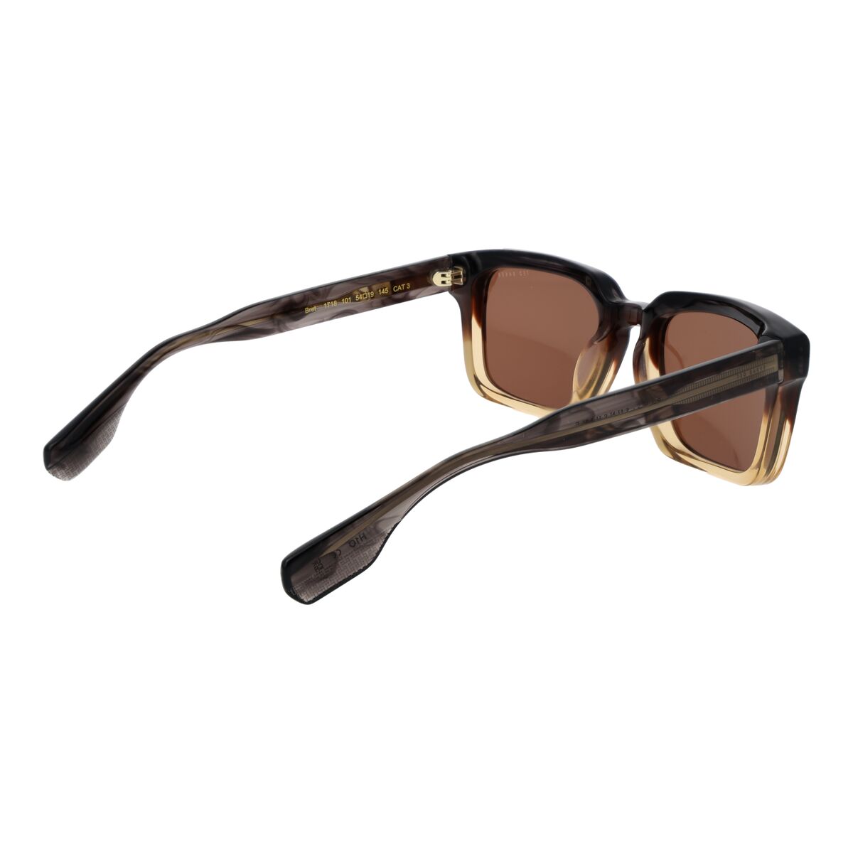 Herrsolglasögon Ted Baker TB1718 54101 - 3