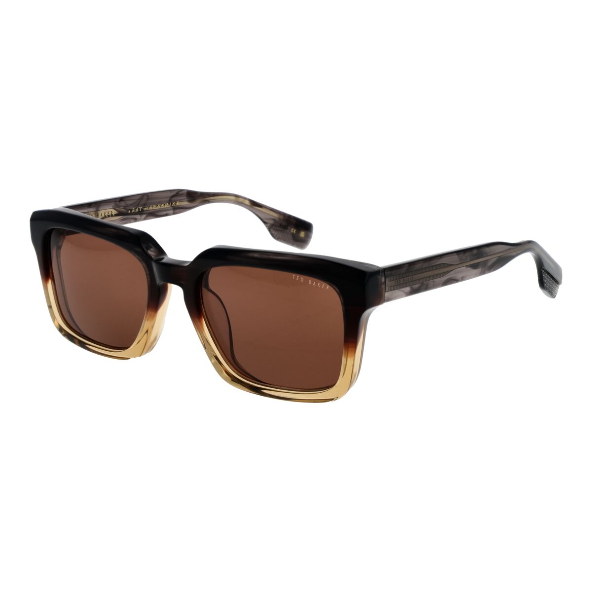 Herrsolglasögon Ted Baker TB1718 54101