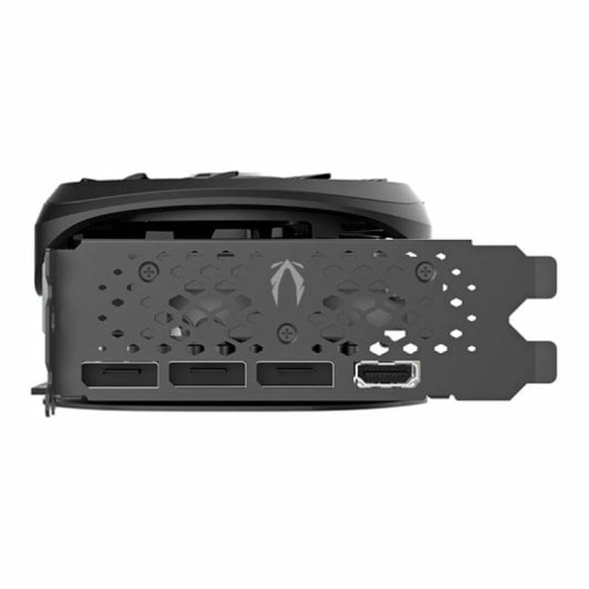 Grafikkort Zotac GEFORCE RTX 4070 12 GB GDDR6 - 3