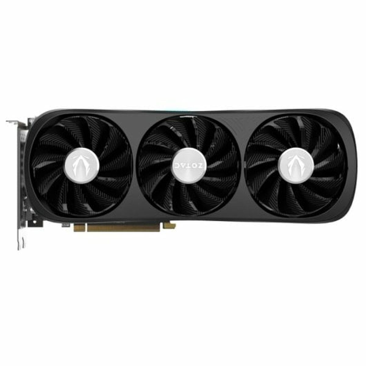 Grafikkort Zotac GEFORCE RTX 4070 12 GB GDDR6 - 2