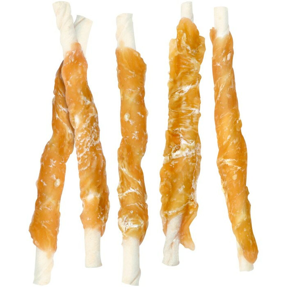 Hundgodis Vitakraft Chews Deli Kyckling 300 g - 3