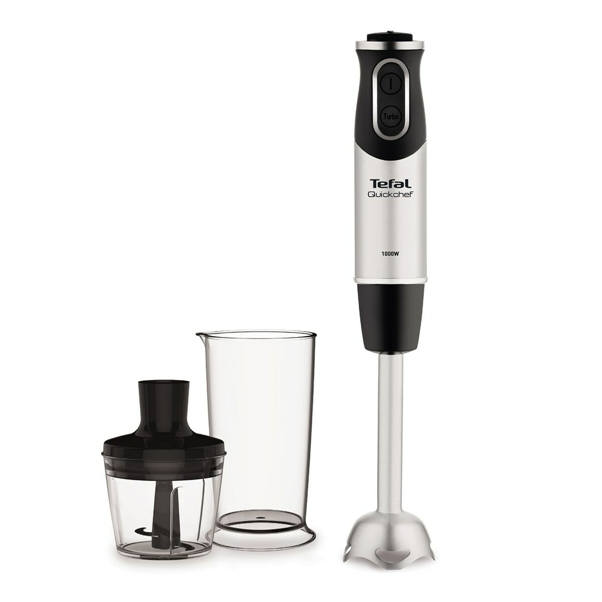 Glasmixer Tefal HB659838 Svart 1000 W 500 ml 800 ml