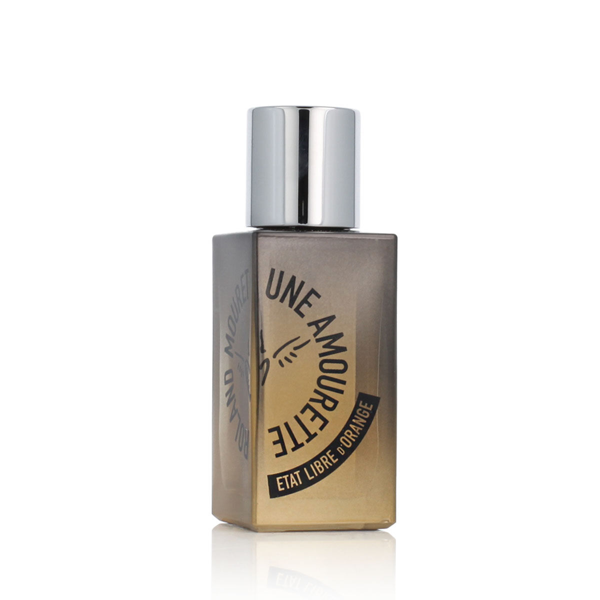 Parfym Unisex Etat Libre D'Orange Une Amourette Roland Mouret EDP - 2