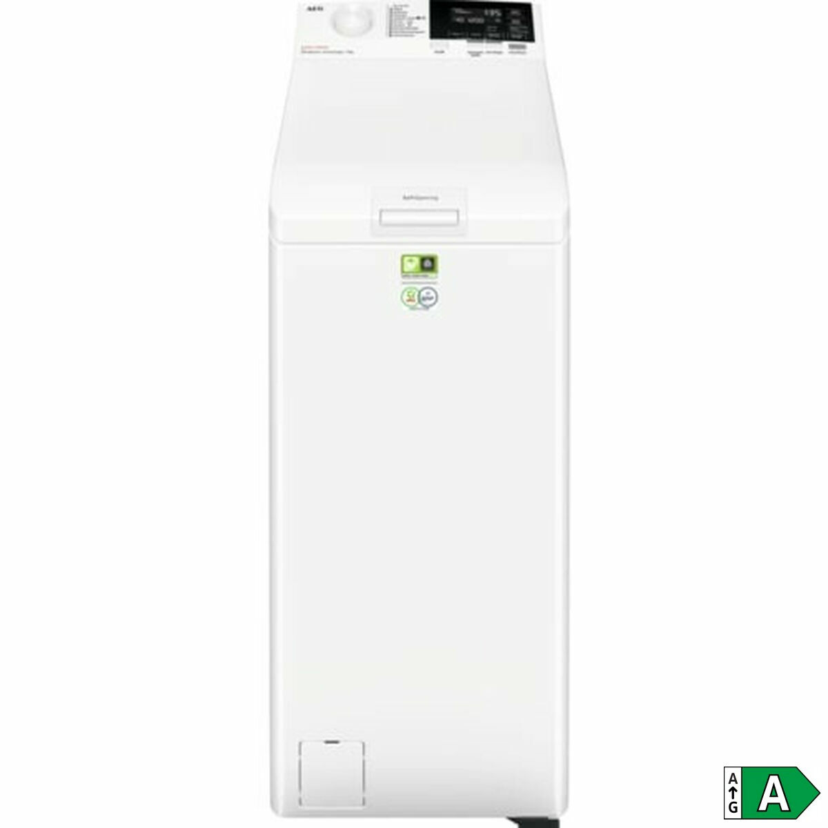 Tvättmaskin AEG LTA6G7331E 1300 rpm - 2