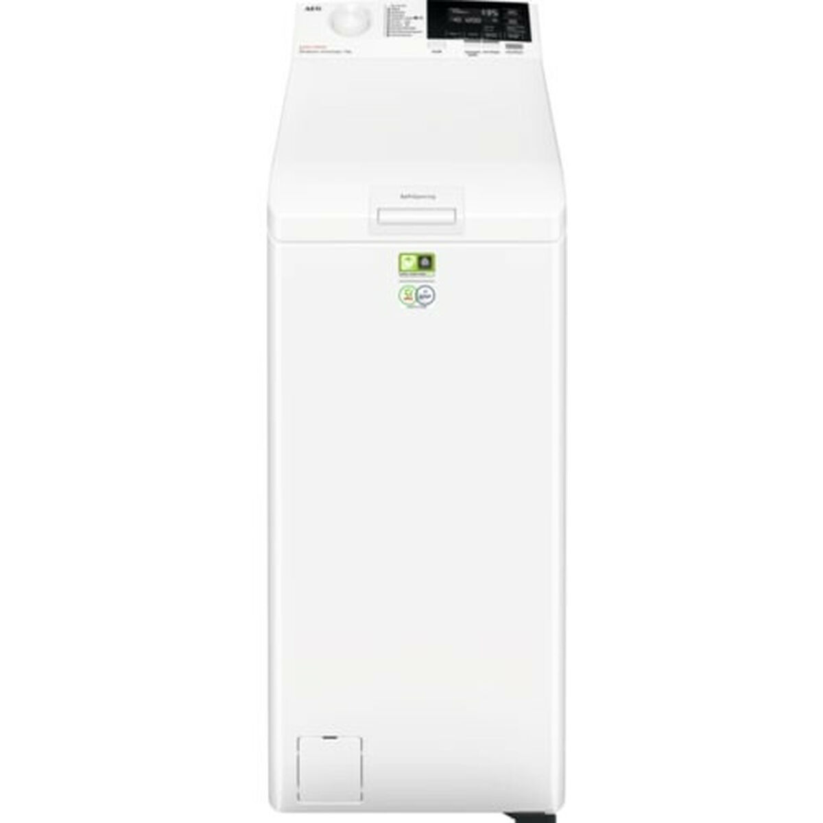 Tvättmaskin AEG LTA6G7331E 1300 rpm