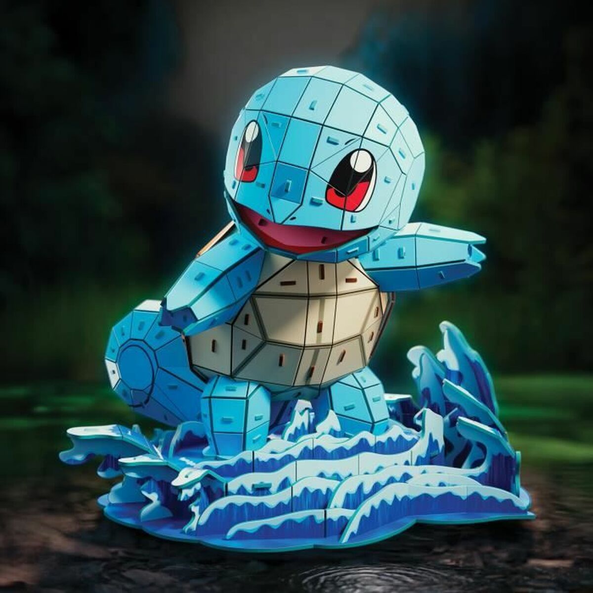 Actionfigurer Pokémon Pokemon - 3