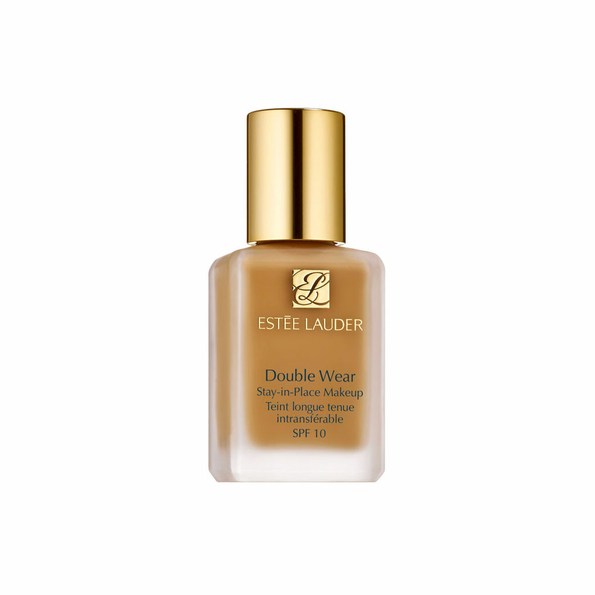 Flytande makeupbas Estee Lauder C-EL-161-30 Nº 10 Ivory Beige Nº 3N1 Ivory Beige Spf 10 30 ml 30 L