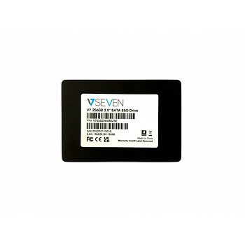 Hårddisk V7 V7SSD1TBNV3E 1 TB SSD