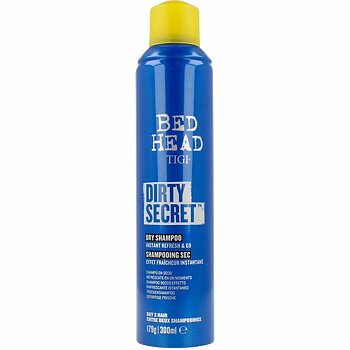 Torrschampo Tigi Bed Head 300 ml Uppfriskande