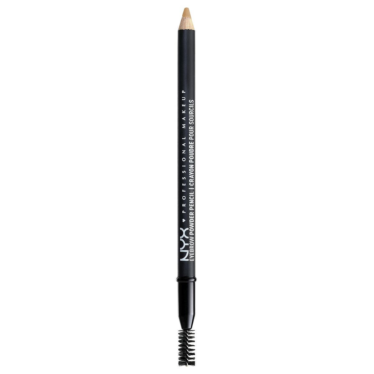 Ögonbrynspenna NYX Blonde Puder (1,4 g)