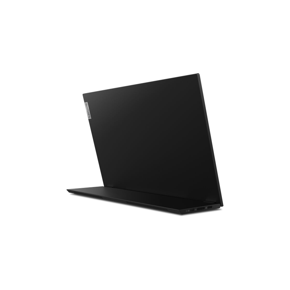 Monitor Lenovo 62CAUAT1WL 15,6" LED IPS - 4