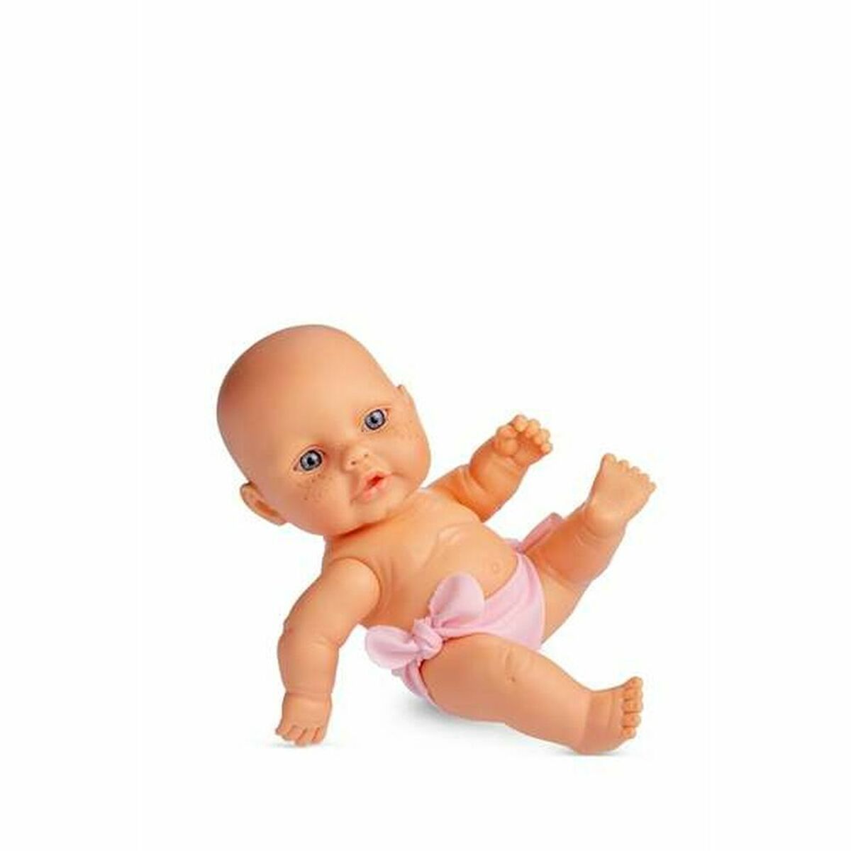 Bebisdocka Berjuan Newborn 17040-20 20 cm - 2