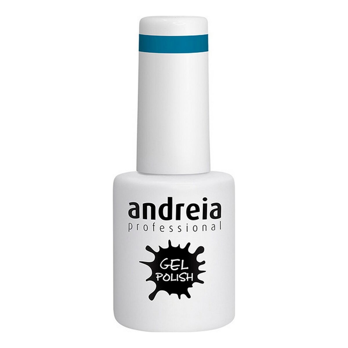 Halvpermanent Nagellack Gel Polish Andreia ? 216 (10,5 ml)