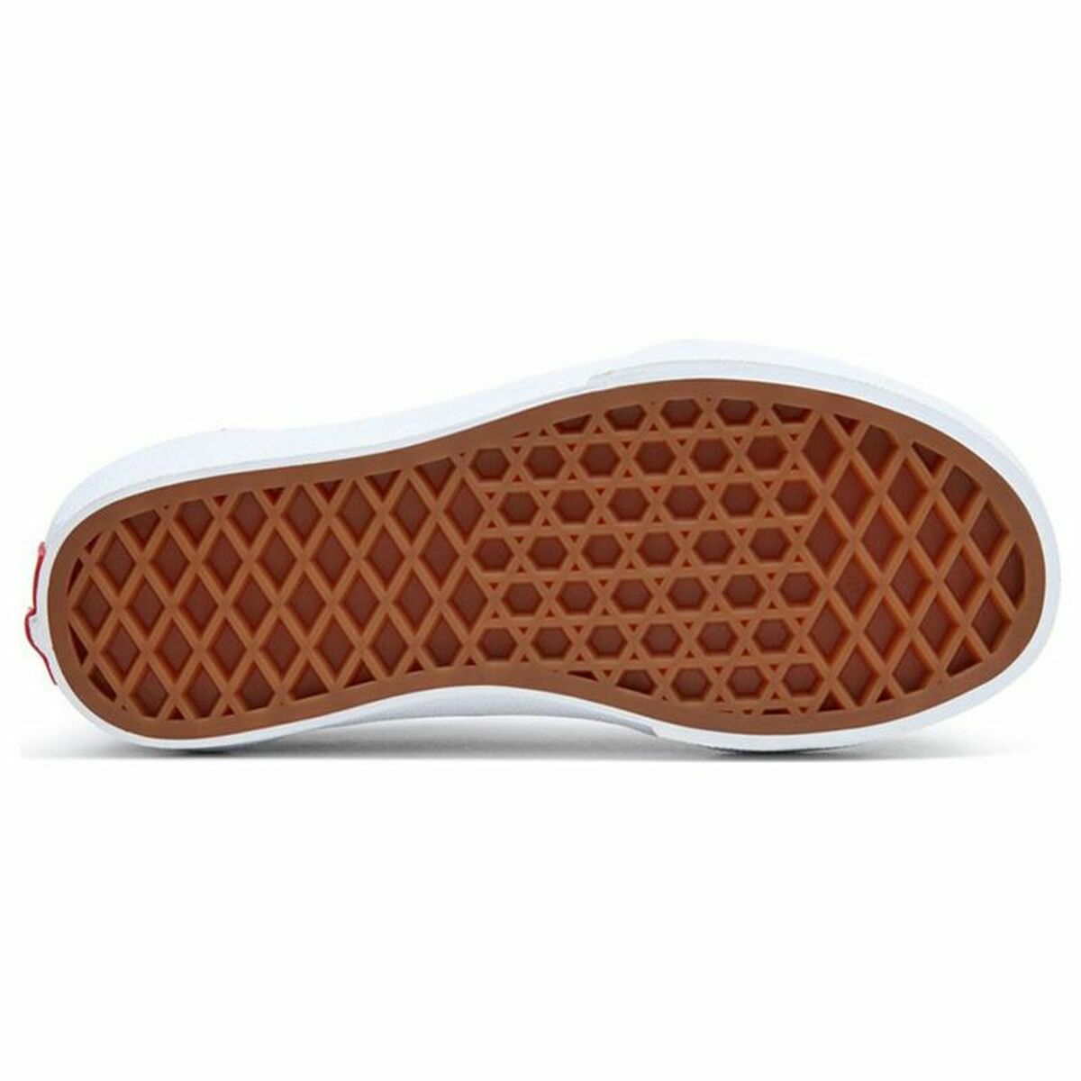 Sportskor Casual Barn Vans YT Ward DW Svart - 5