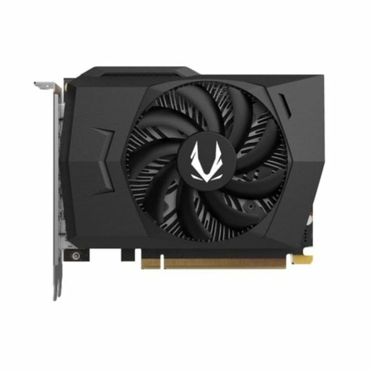 Grafikkort Zotac 6 GB GDDR6 Nvidia GeForce RTX 3050 - 2
