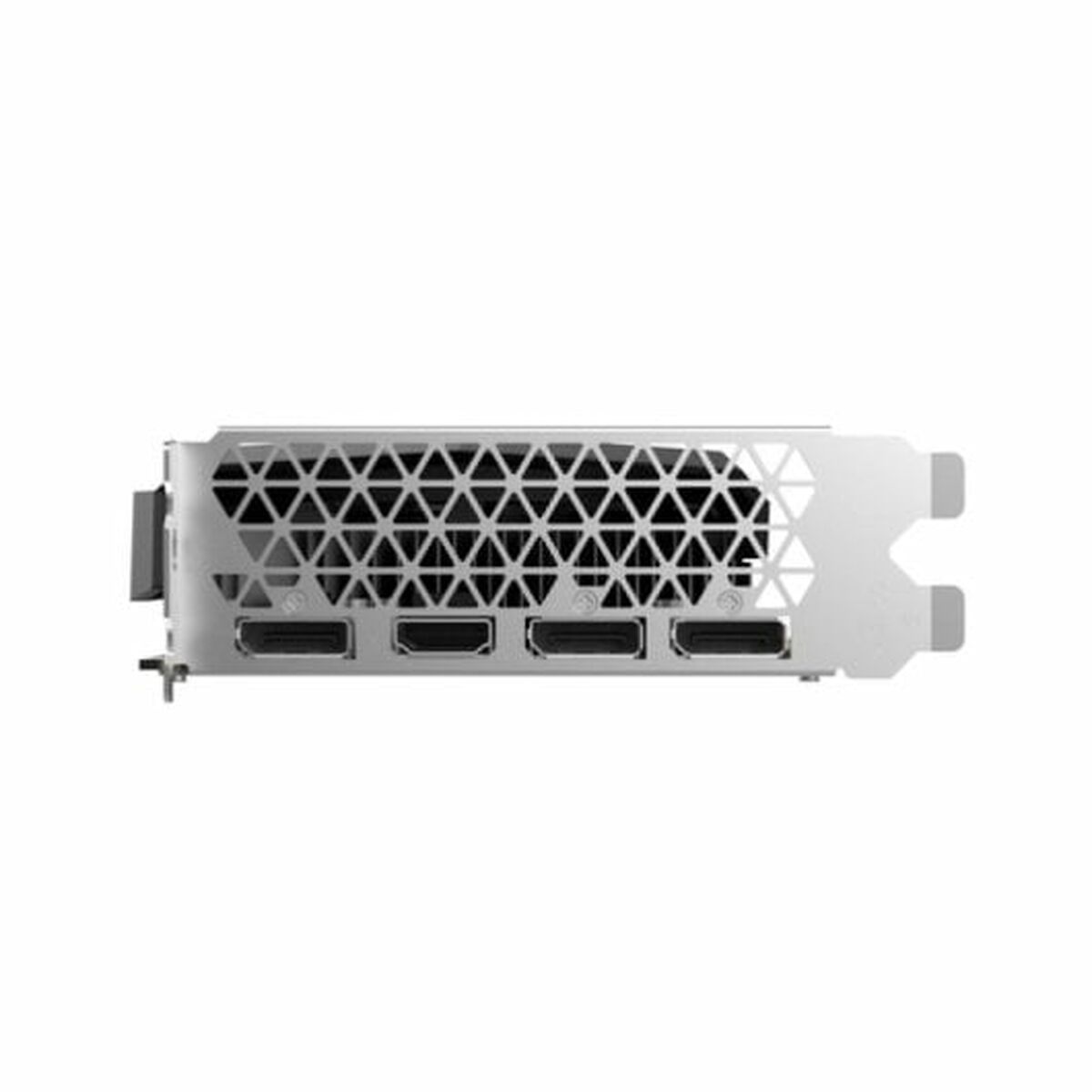 Grafikkort Zotac 6 GB GDDR6 Nvidia GeForce RTX 3050 - 5