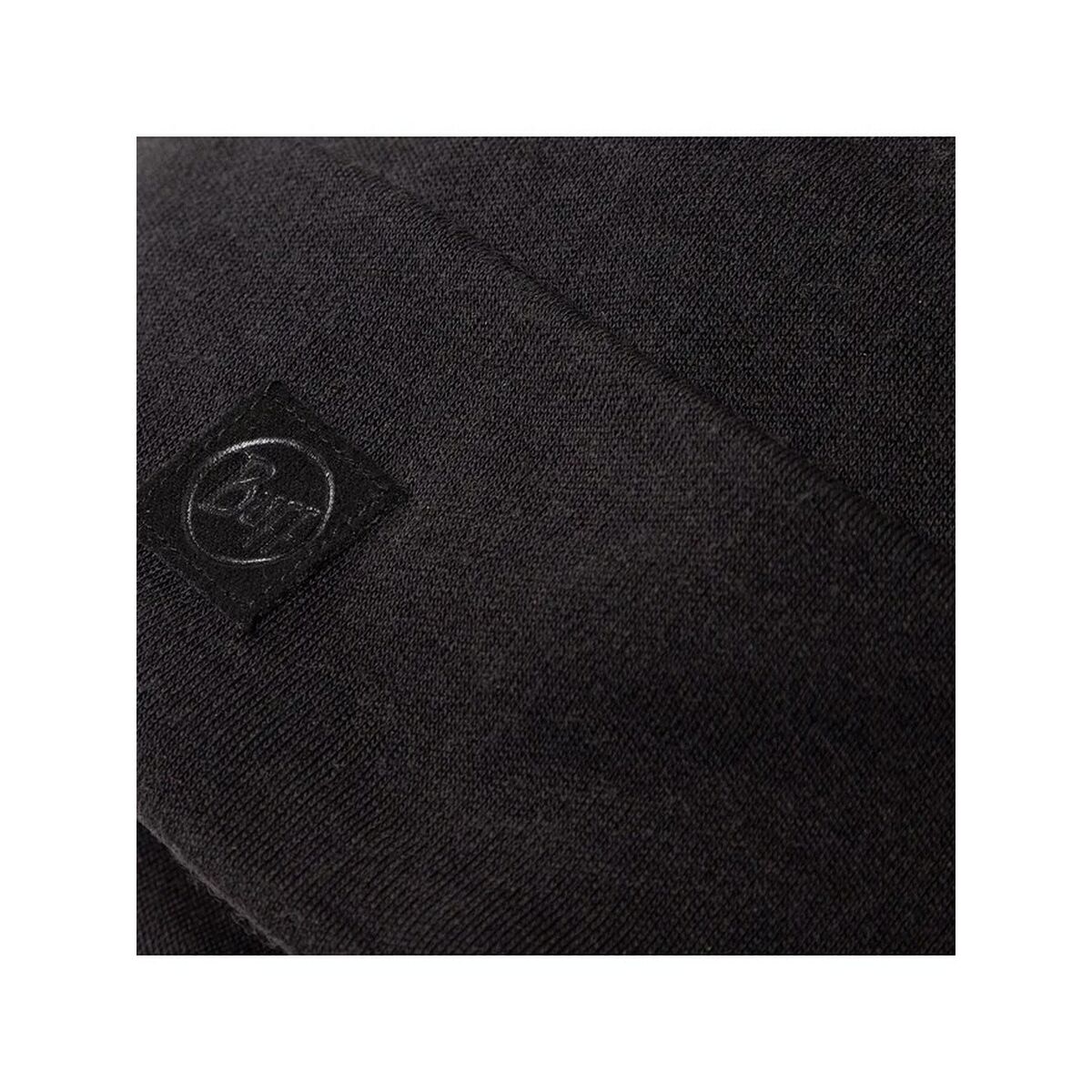 Hatt Buff 111170.999.10.00 Svart One size - 3