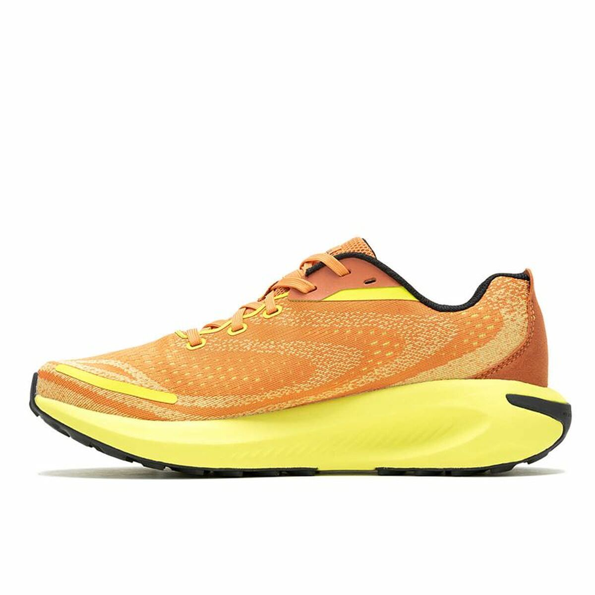 Gymnastikskor, Herr Merrell Morphlite Orange - 2