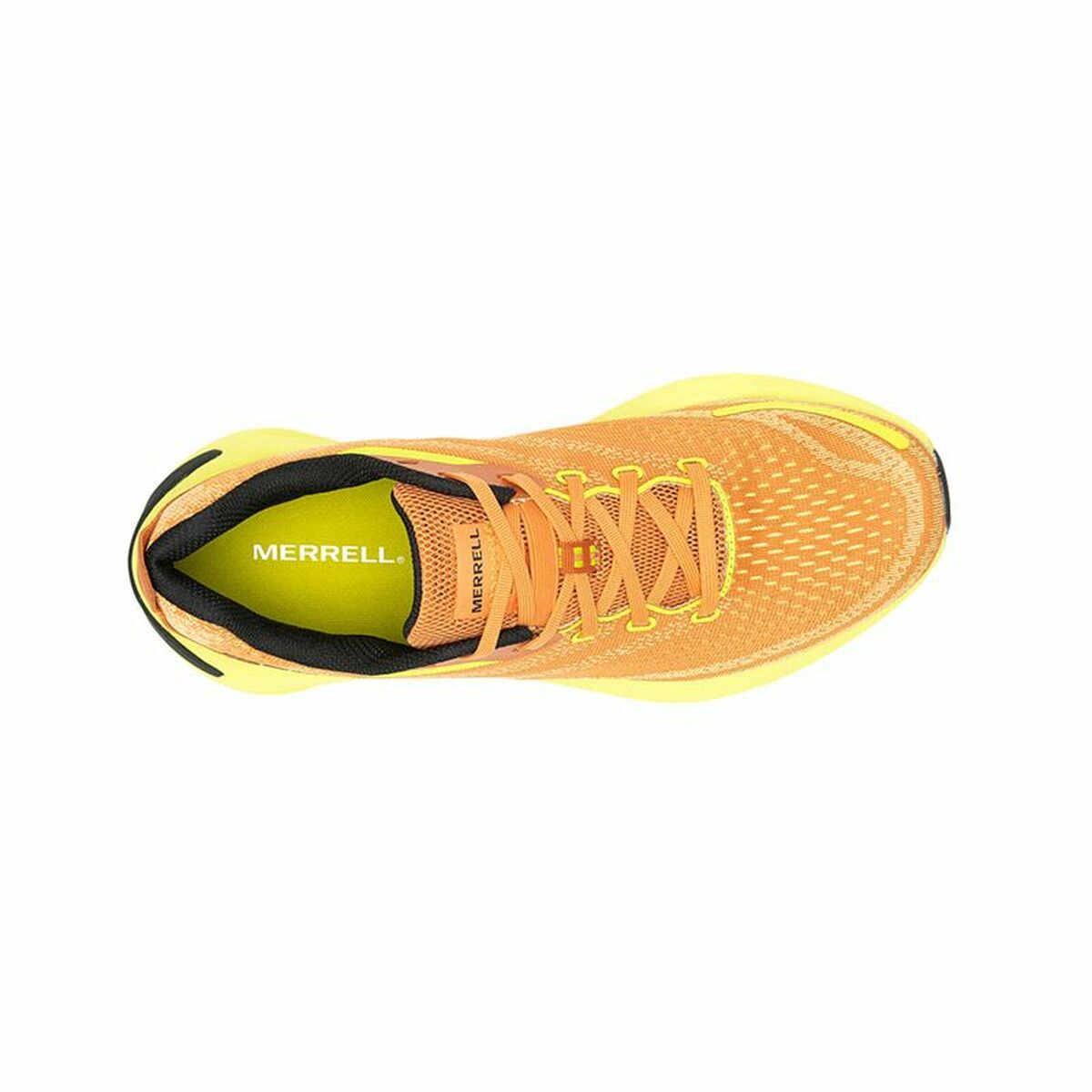 Gymnastikskor, Herr Merrell Morphlite Orange - 4