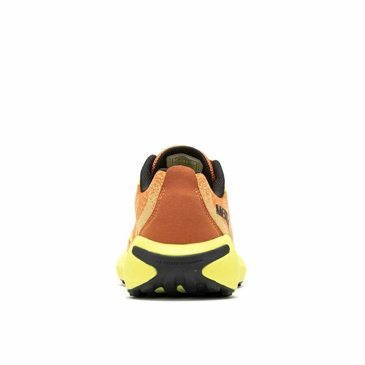 Gymnastikskor, Herr Merrell Morphlite Orange - 6