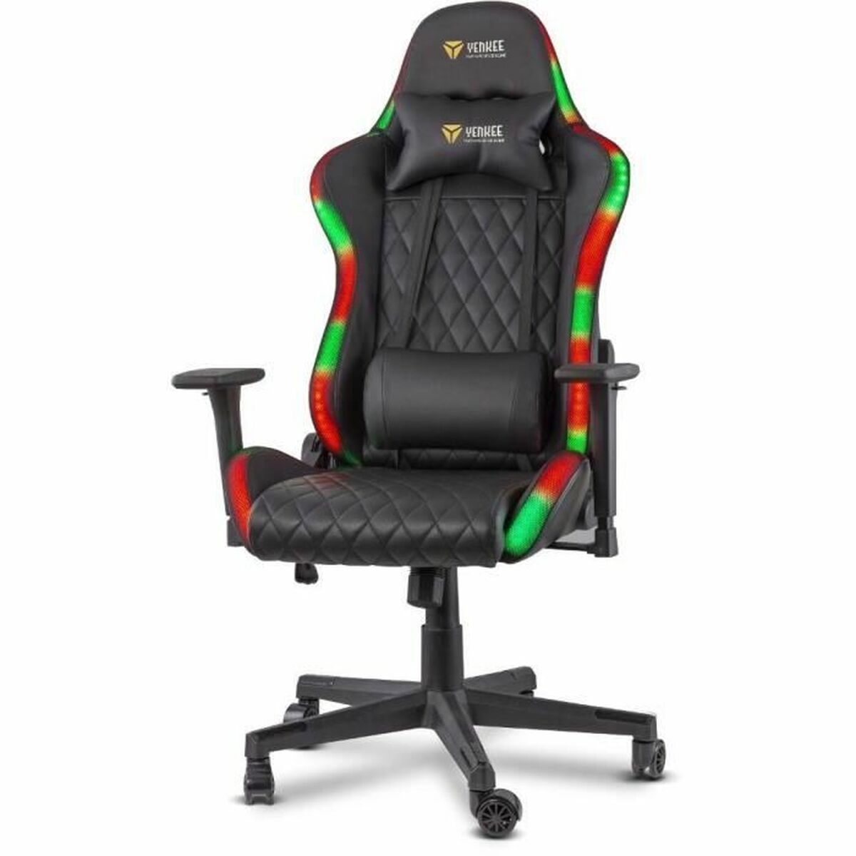 Spelstol Yenkee STARDUST - YGC 300RGB RGB - 3