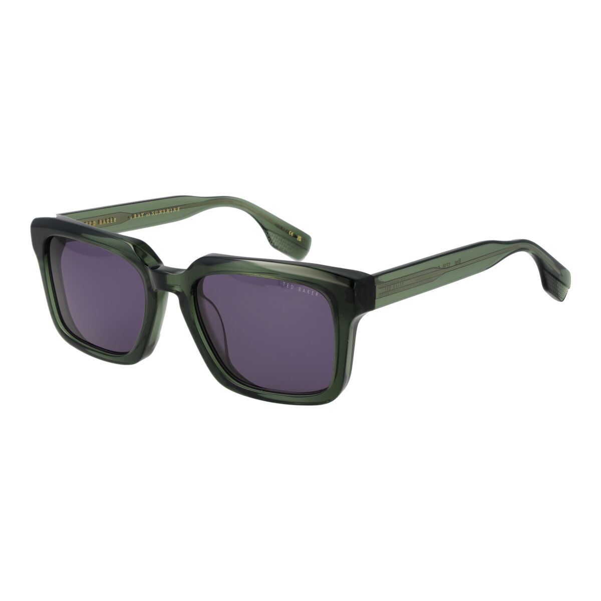 Herrsolglasögon Ted Baker TB1718 54546