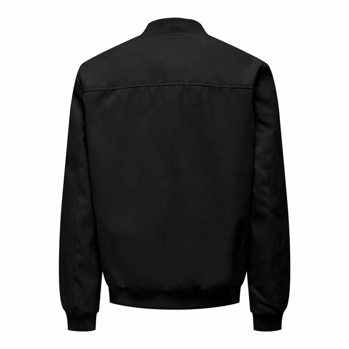 Jacka, herr Only & Sons Onslucas Fake Suede Bomber Otw - 2