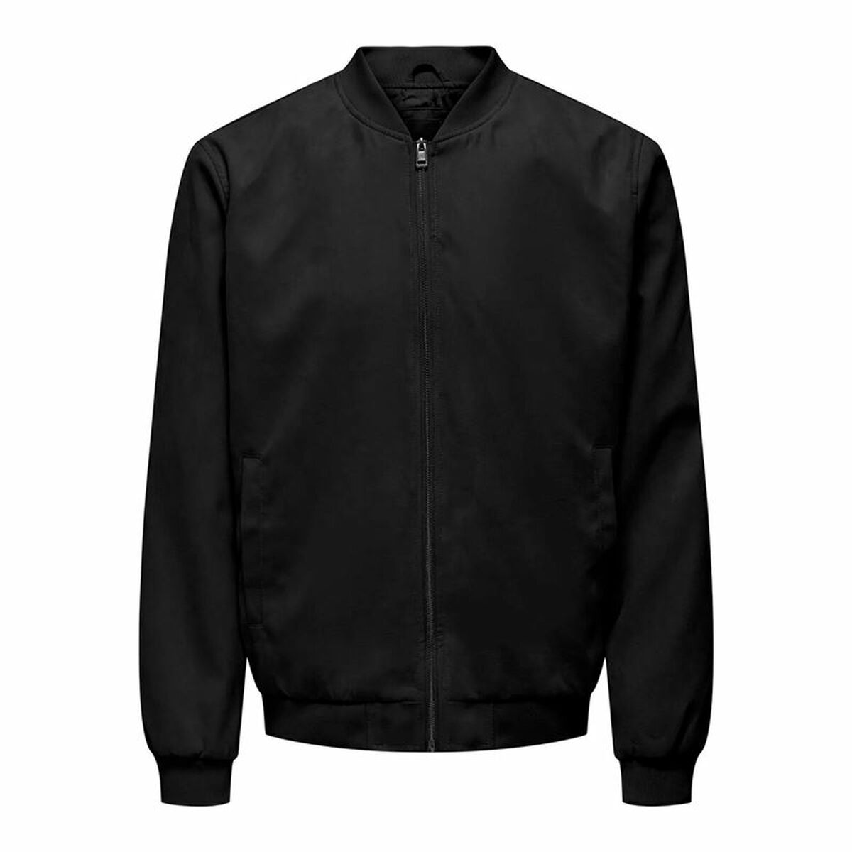 Jacka, herr Only & Sons Onslucas Fake Suede Bomber Otw