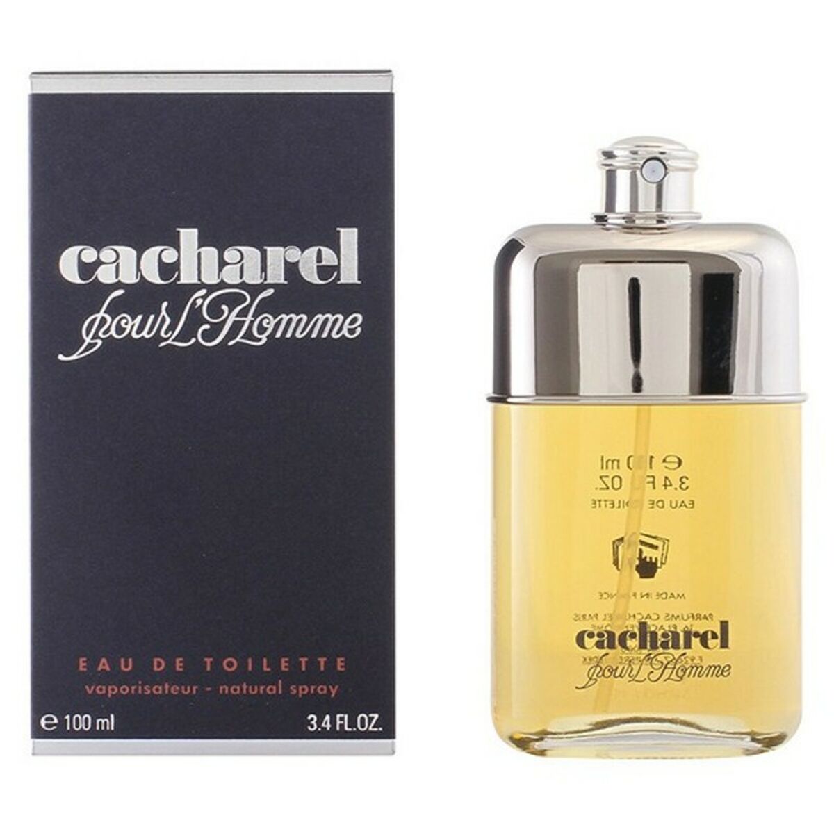 Parfym Herrar Cacharel EDT - 6
