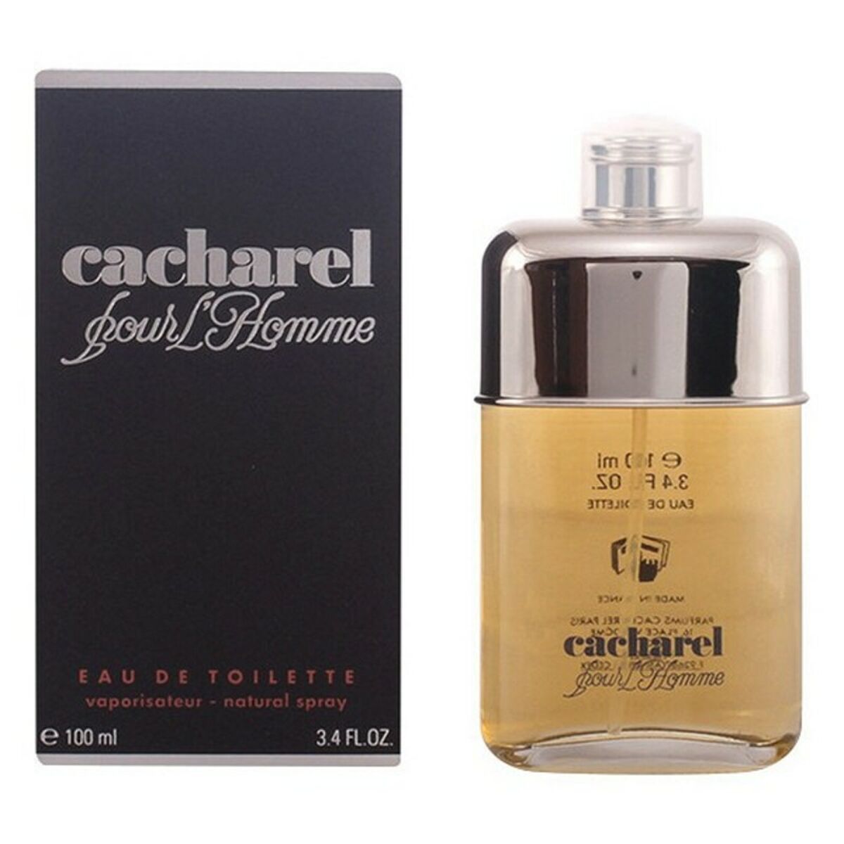 Parfym Herrar Cacharel EDT - 3