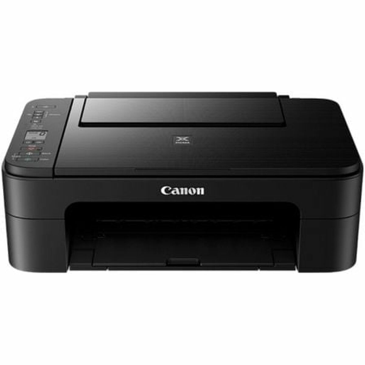 Multifunktionsskrivare Canon 3771C040