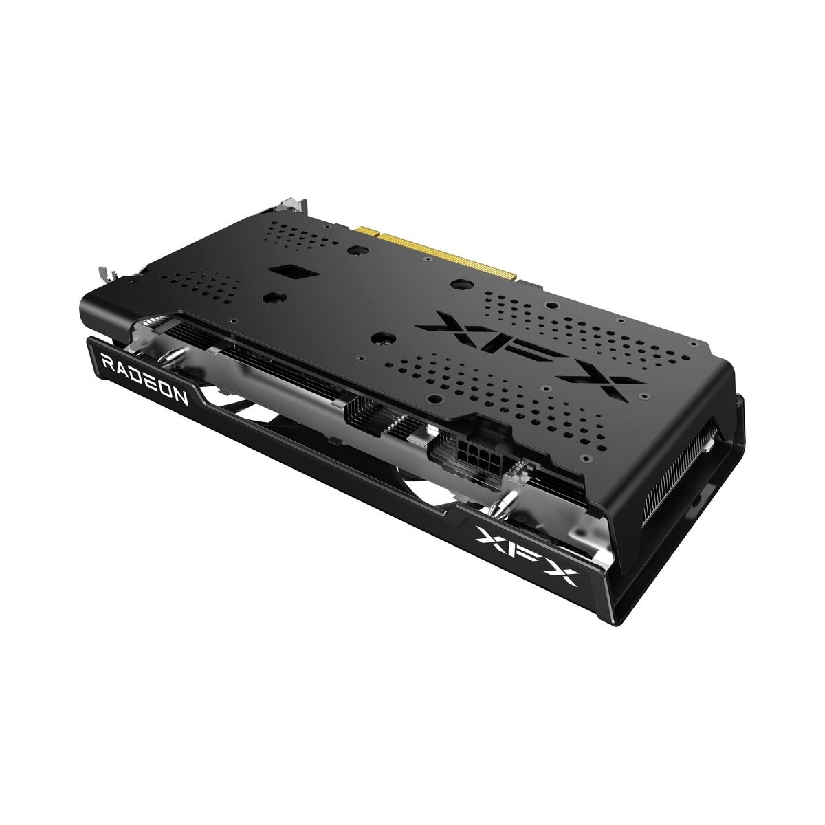 Grafikkort XFX RX-76PSWFTFY AMD Radeon RX 7600 8 GB GDDR6 - 6