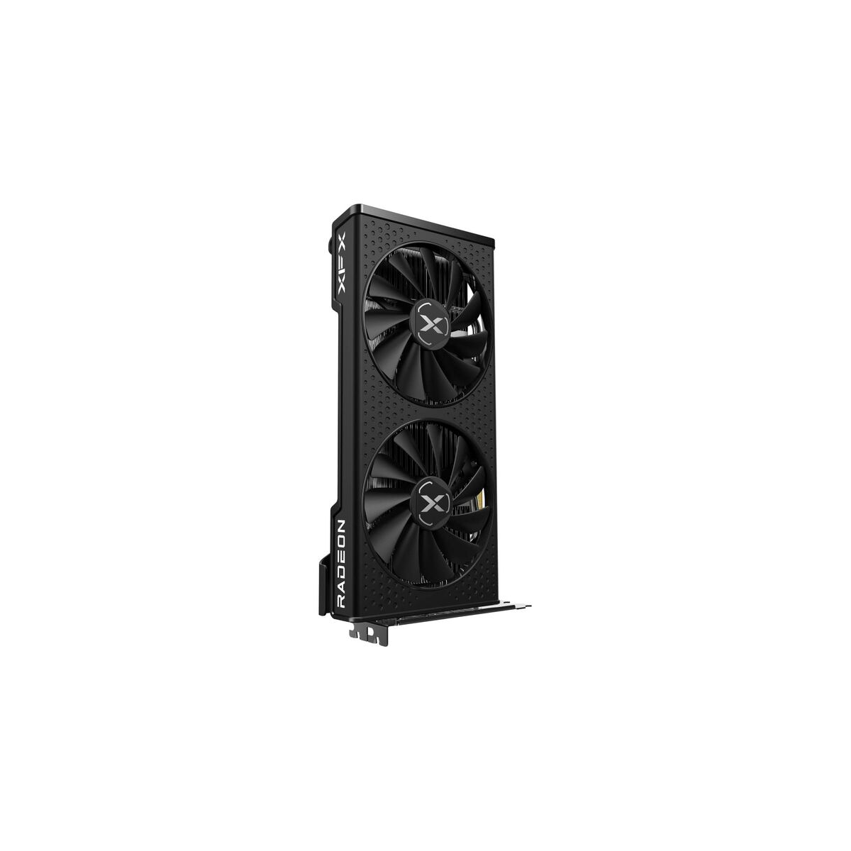 Grafikkort XFX RX-76PSWFTFY AMD Radeon RX 7600 8 GB GDDR6 - 2
